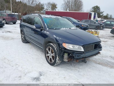 VOLVO XC70 2012