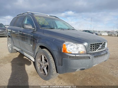 VOLVO XC90 2006