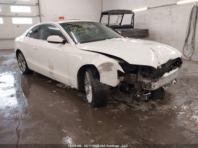 AUDI A5 2010