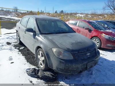 CHEVROLET COBALT 2010