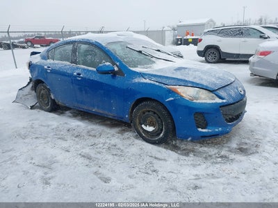 MAZDA Z 2013