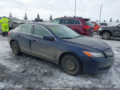 ACURA ILX 2013