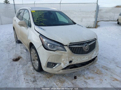 BUICK ENVISION 2019