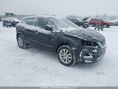 NISSAN QASHQAI 2023