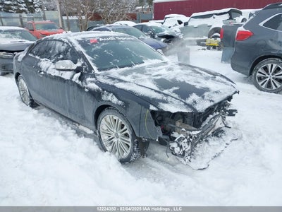 AUDI S5 2011