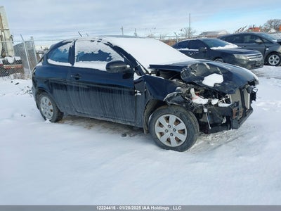 HYUNDAI ACCENT 2011