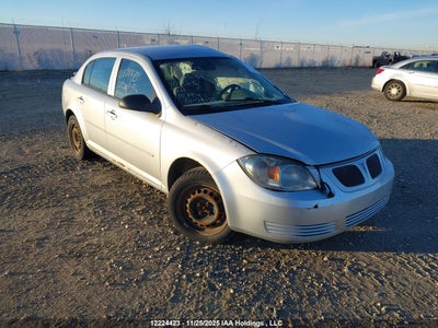 PONTIAC IA 2010