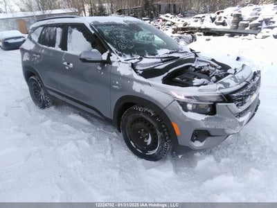 KIA SELTOS 2021