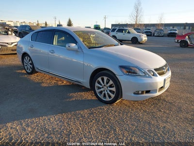 LEXUS GS 300 2006