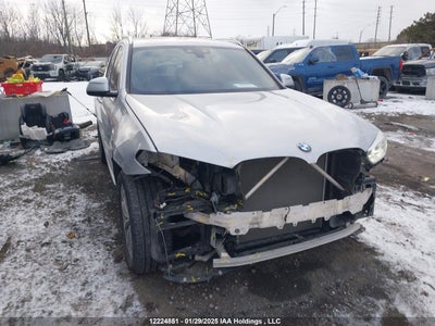 BMW XD 2019