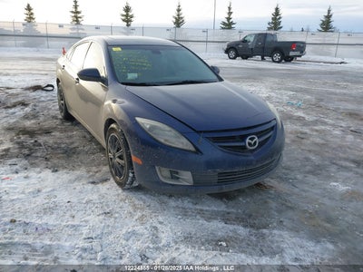 MAZDA Z 2009