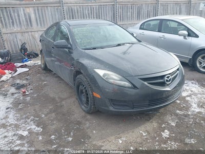 MAZDA Z 2012