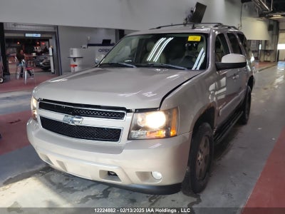 CHEVROLET TAHOE K1500 2007