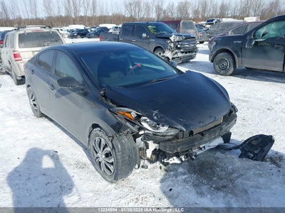 HYUNDAI ELANTRA 2016