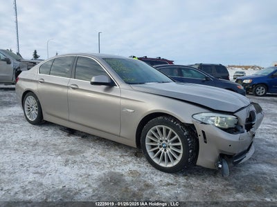 BMW 535 2013