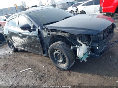MAZDA Z 2014