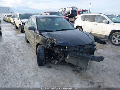 MAZDA Z 2008