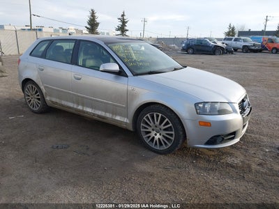 AUDI A3 2007