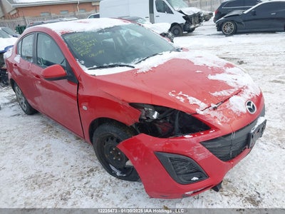 MAZDA Z 2010