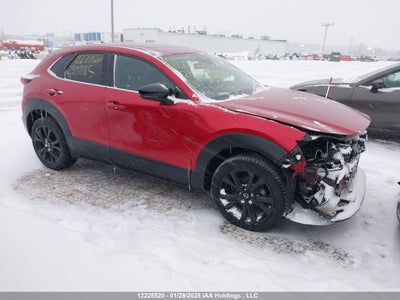 MAZDA CX-30 2021