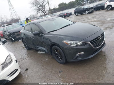 MAZDA Z 2016