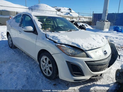 MAZDA Z 2011