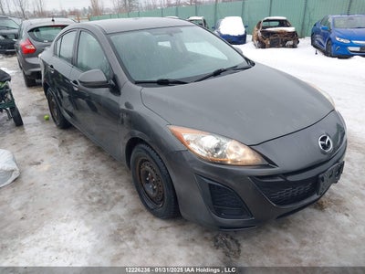 MAZDA Z 2011