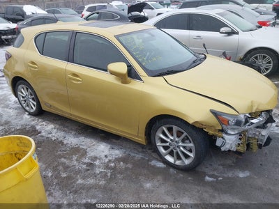 LEXUS 200 2011