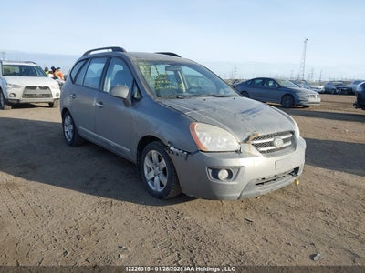 KIA RONDO 2009