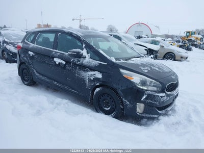 KIA RONDO 2014