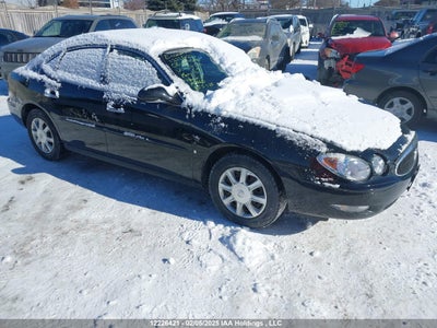 BUICK ALLURE 2006