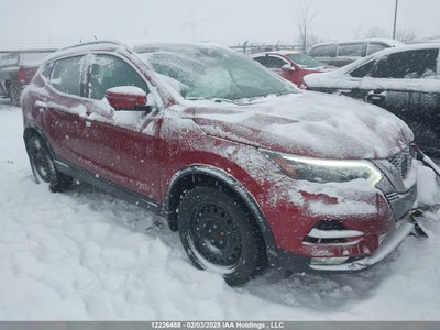 NISSAN QASHQAI 2023