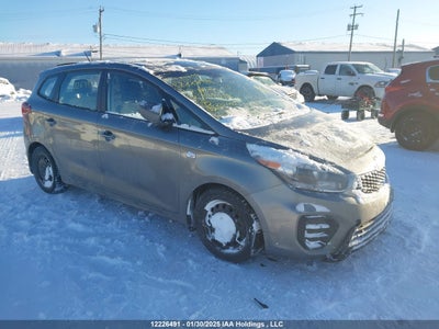 KIA RONDO 2017