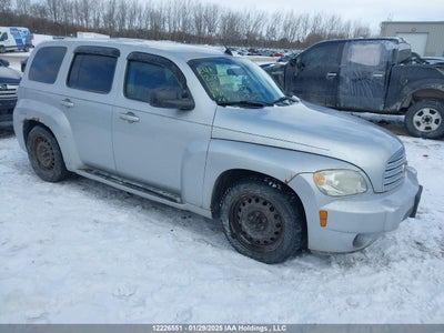 CHEVROLET HHR 2010