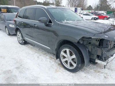 VOLVO XC90 2018