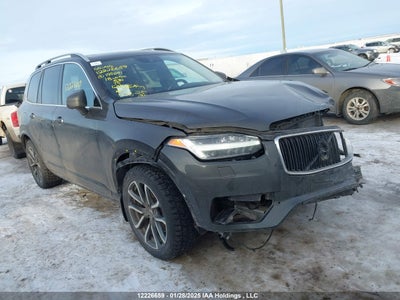 VOLVO XC90 2018