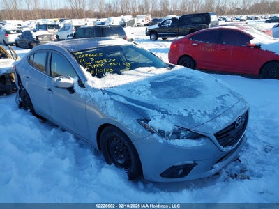 MAZDA Z 2014