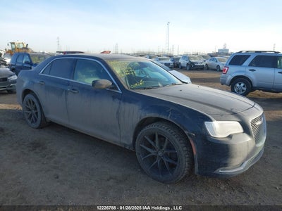 CHRYSLER 300 2018