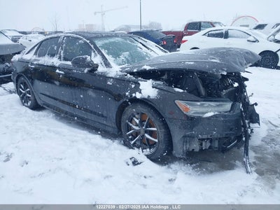 AUDI SS 2016