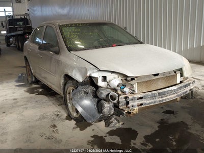PONTIAC PURSUIT 2006