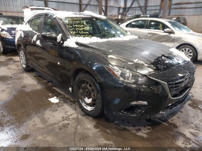 MAZDA Z 2016