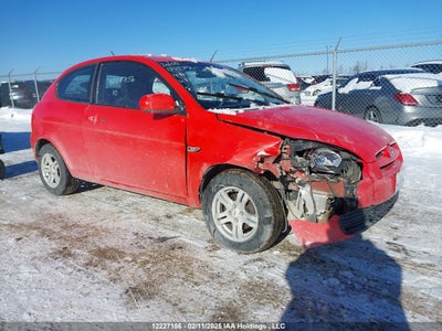 HYUNDAI ACCENT 2010