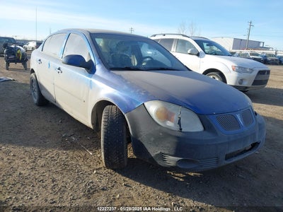 PONTIAC PURSUIT 2005