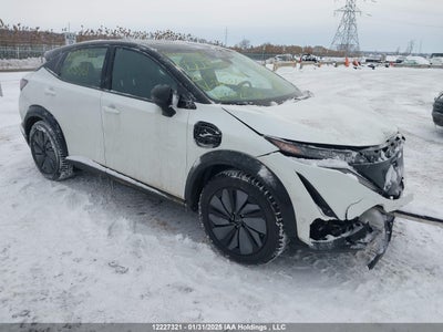 NISSAN ARIYA 2023