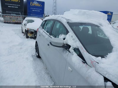 KIA RONDO 2014