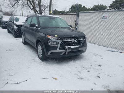 HYUNDAI VENUE 2023