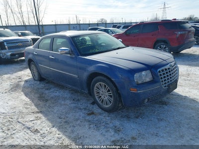 CHRYSLER 300 2010
