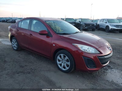 MAZDA Z 2010