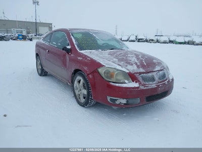 PONTIAC IA 2008