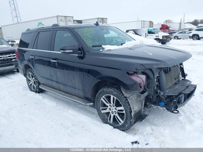 FORD EXPEDITION 2023